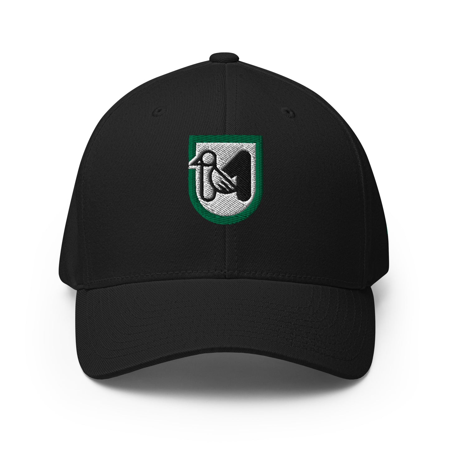 Marche - Badge - Black