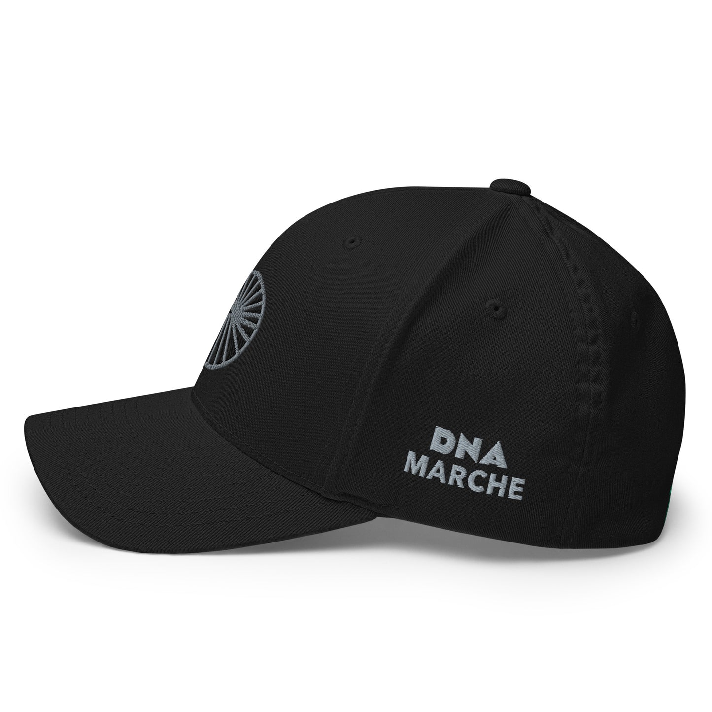 Marche - Spiral Staircase - Black