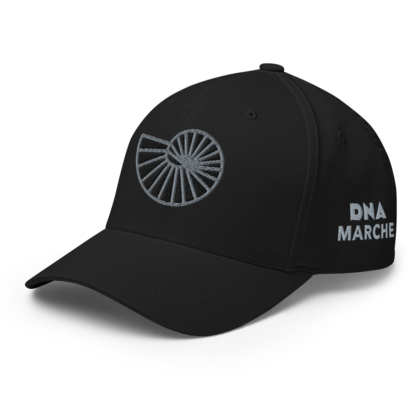 Marche - Spiral Staircase - Black
