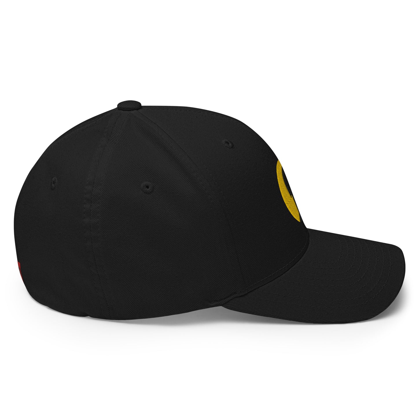 Veneto - Gondola - Black