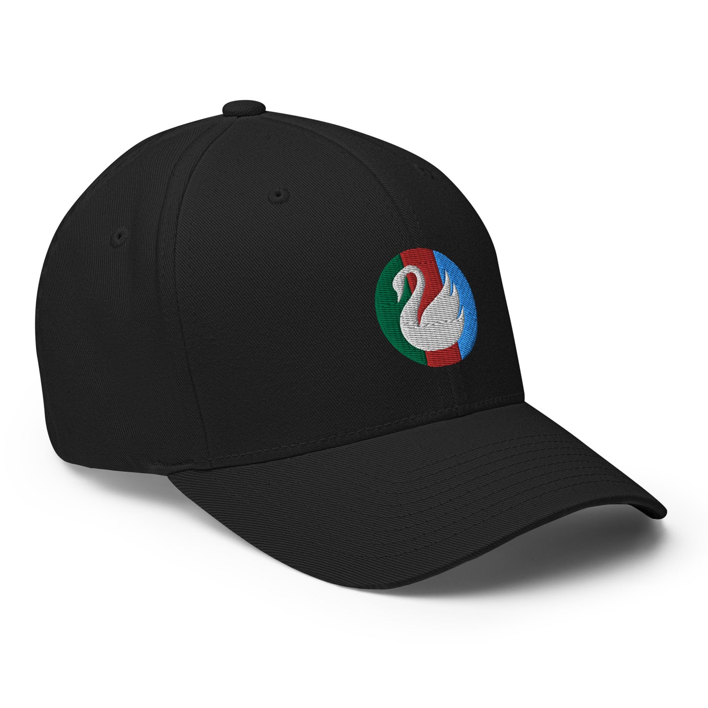 Liguria - Swan - Black