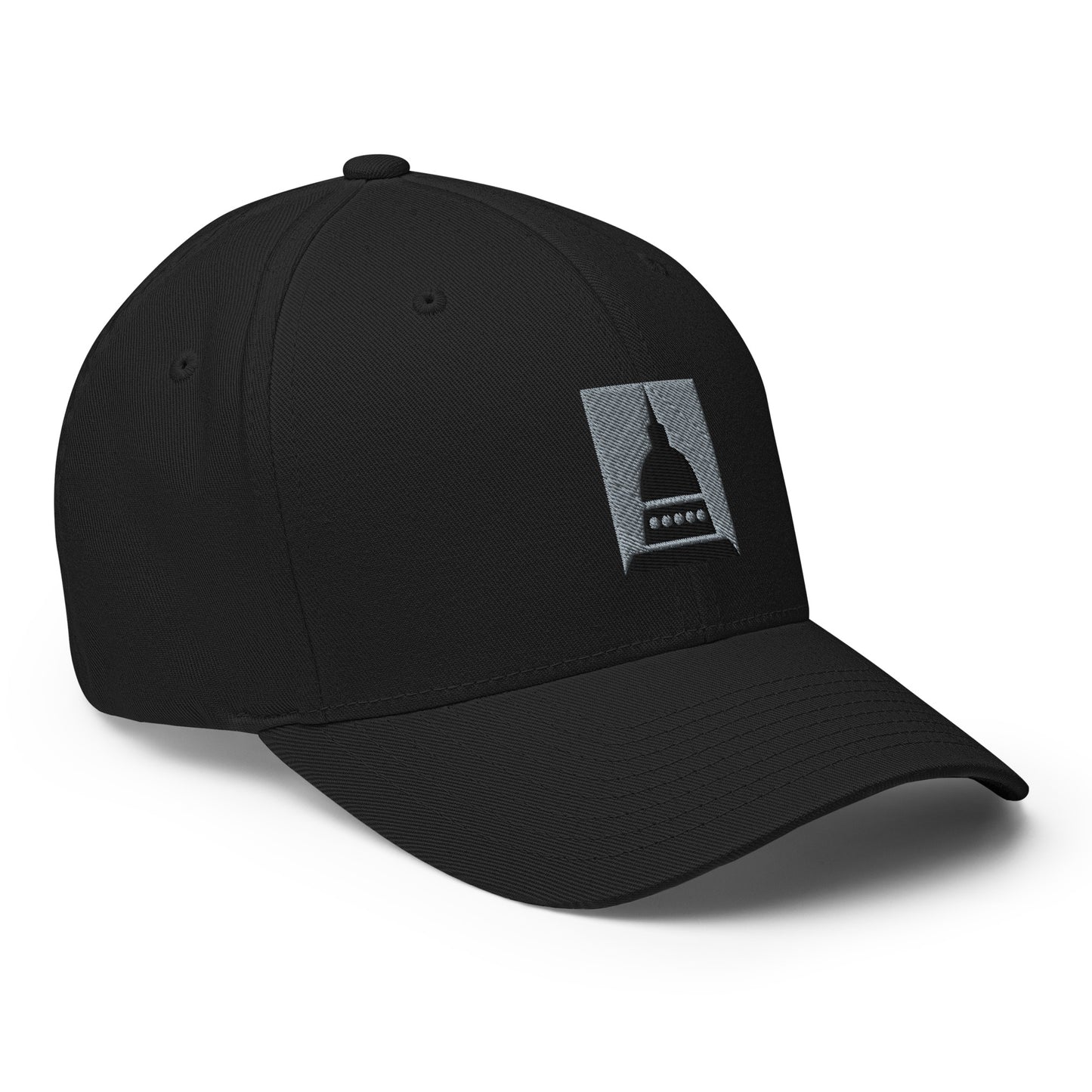 Piedmont - Mole Antonelliana - Black