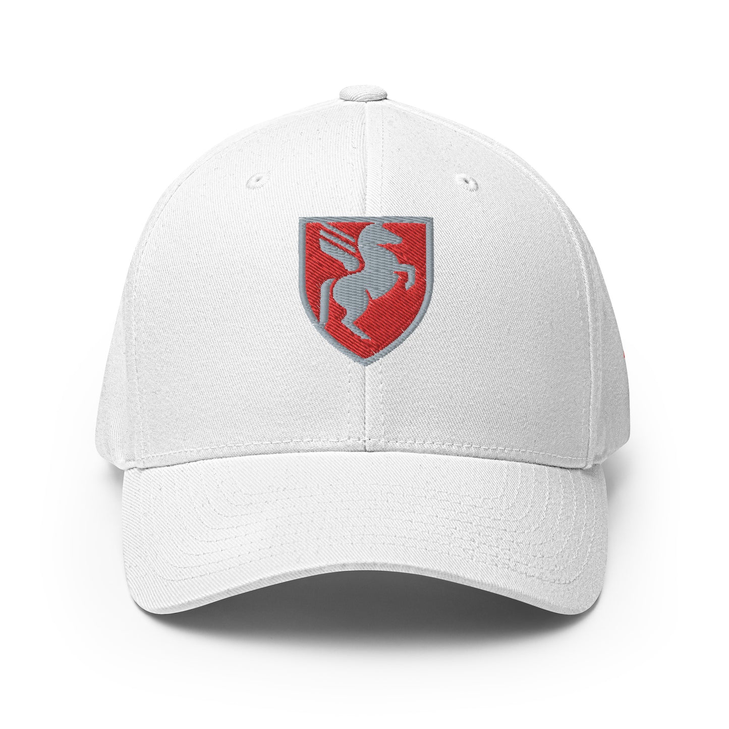 Tuscany - Coat-of-Arms - White