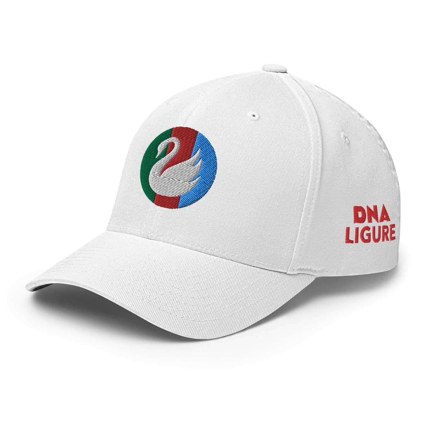 Liguria - Swan - White