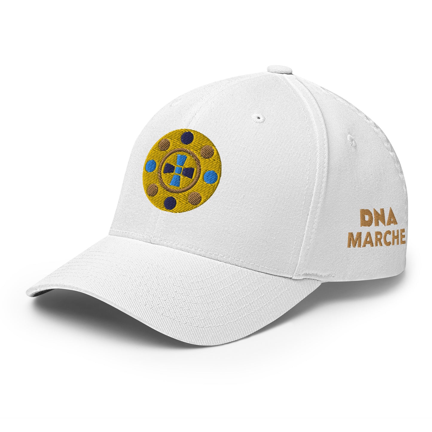 Marche - Gioiello - Bianco