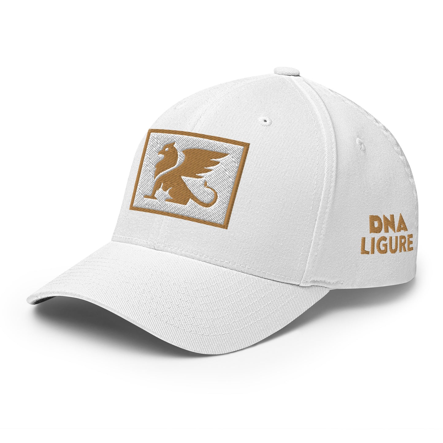 Liguria - Gryphon - White