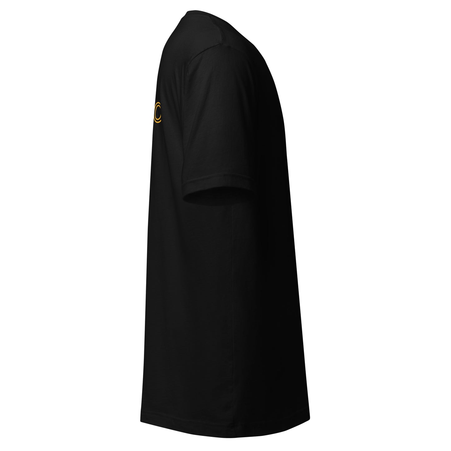 7BELLO - T-Shirt - Black