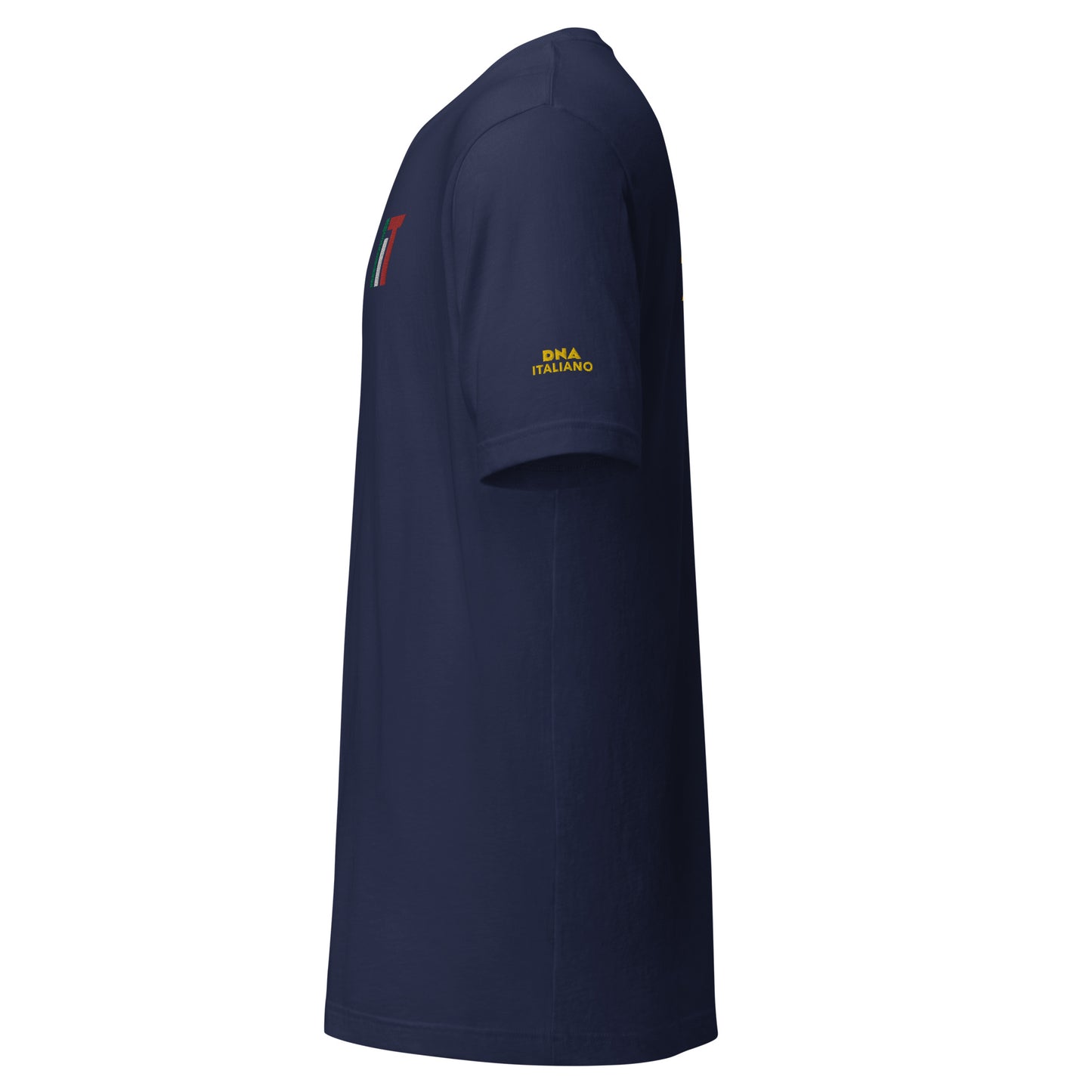 7BELLO - T-Shirt - Navy