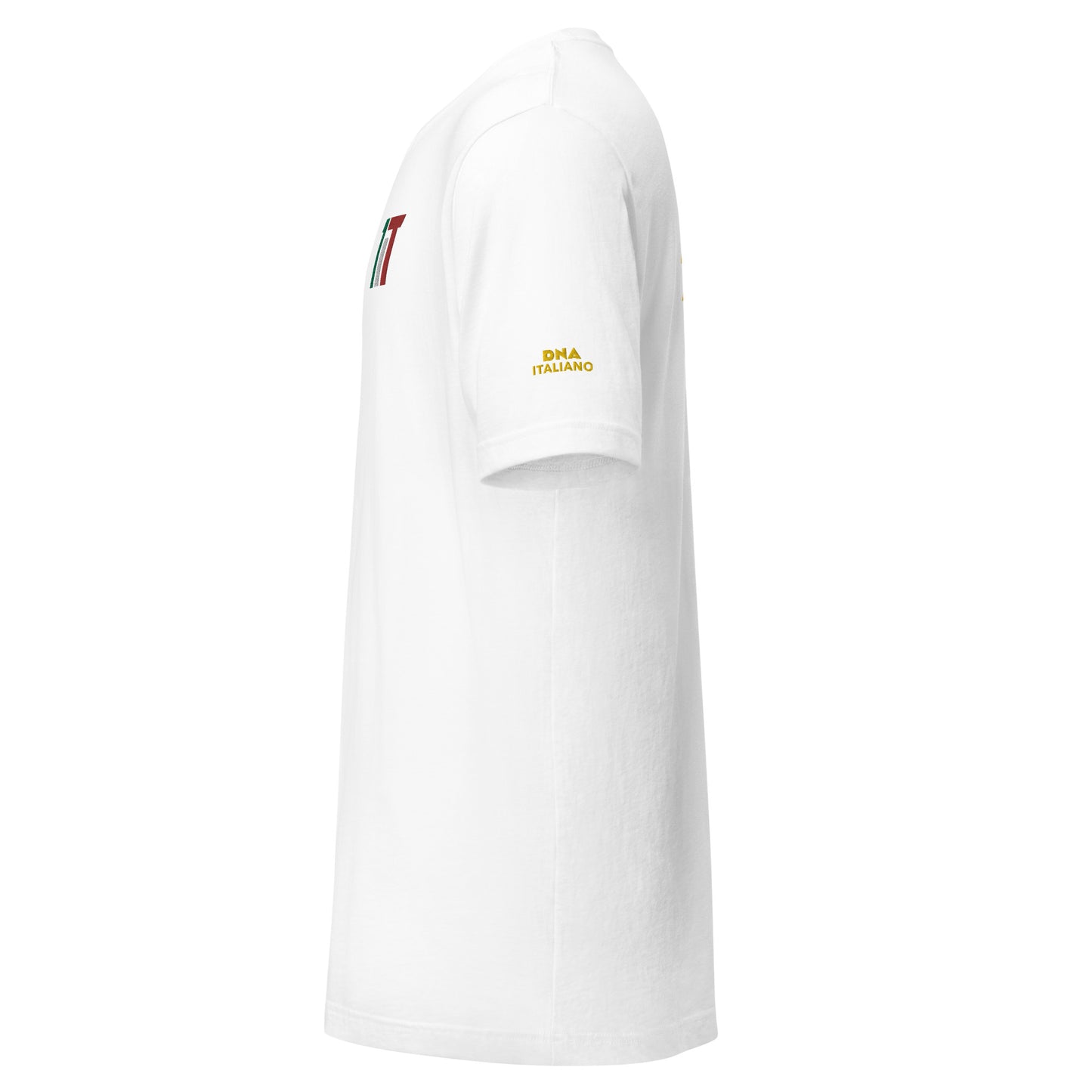 7BELLO - T-Shirt - White