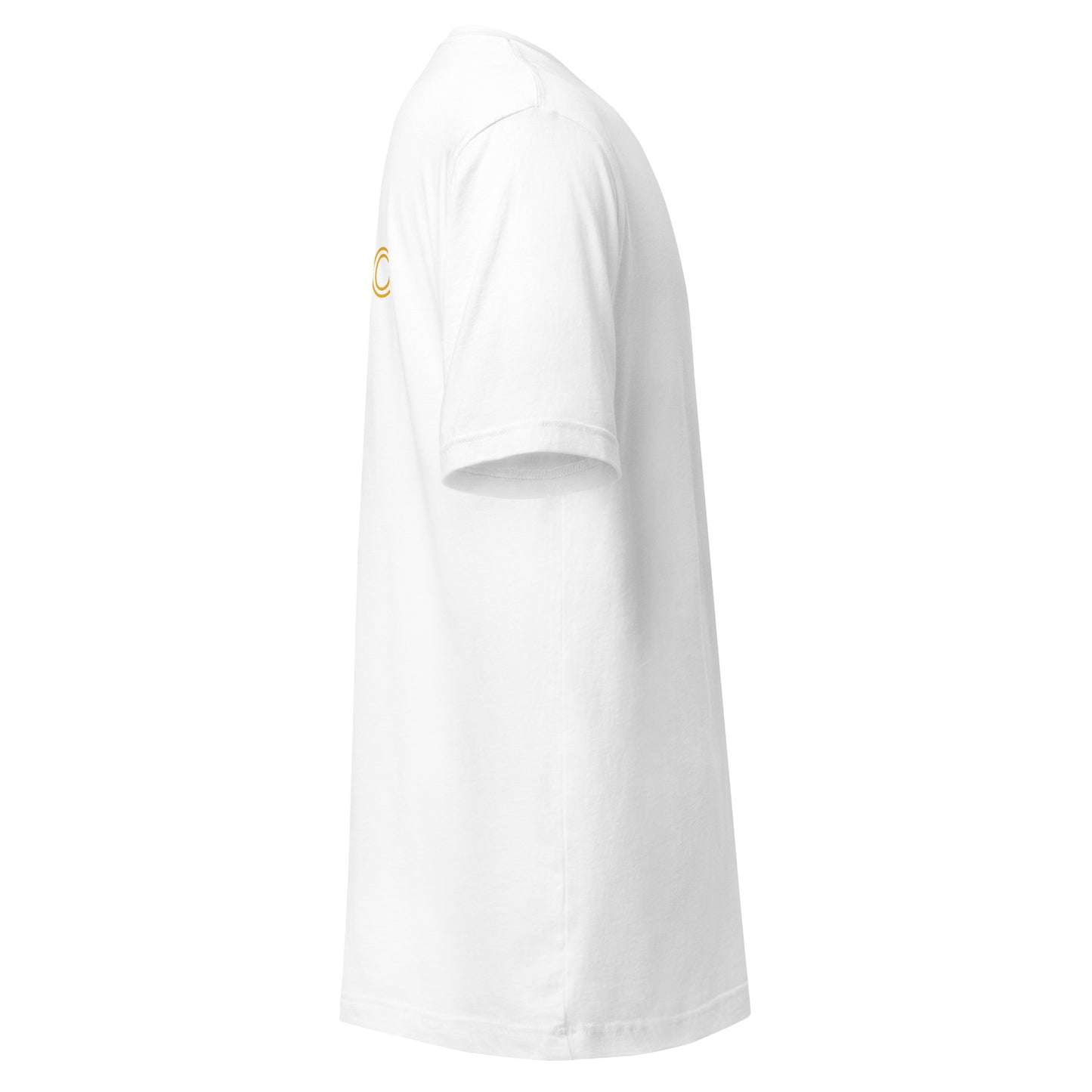 7BELLO - T-Shirt - White