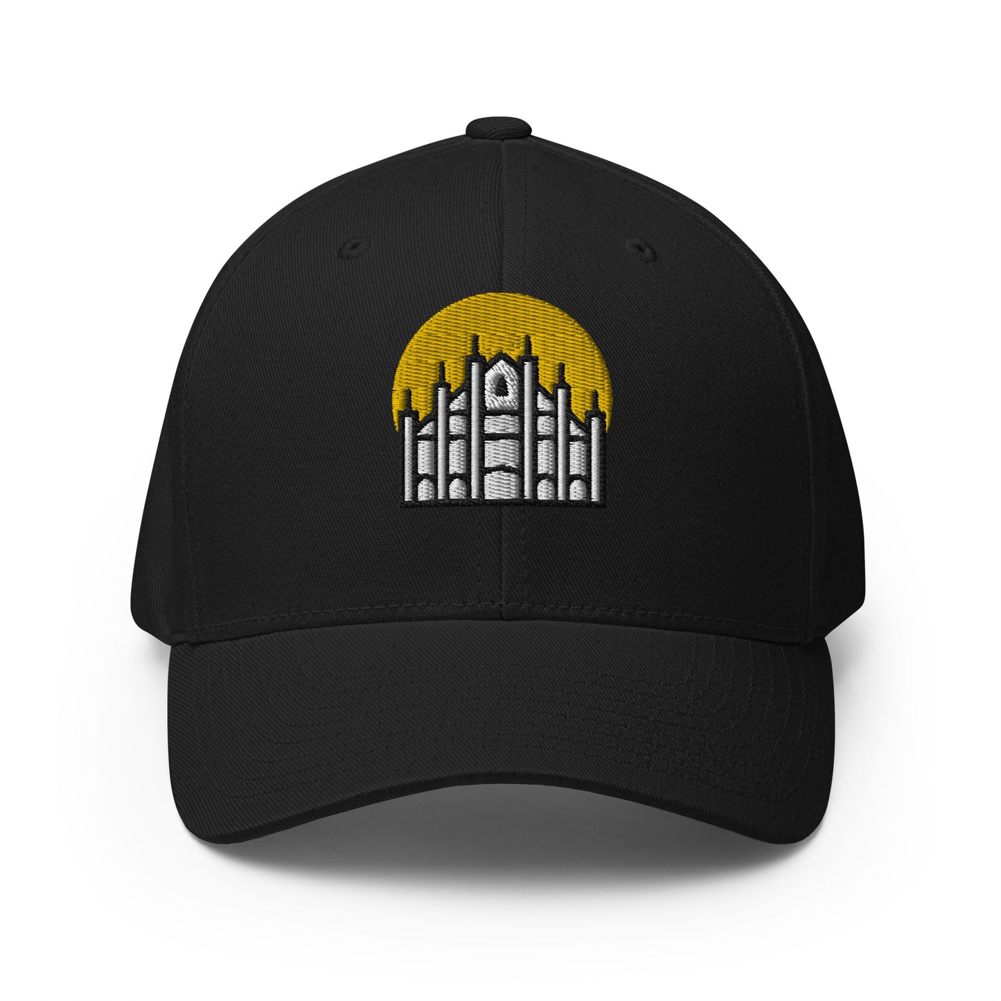 Lombardia - Duomo di Milano - Nero
