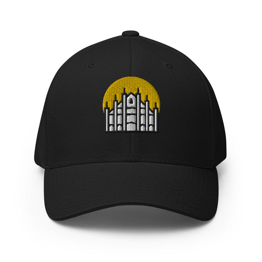 Lombardia - Duomo di Milano - Nero