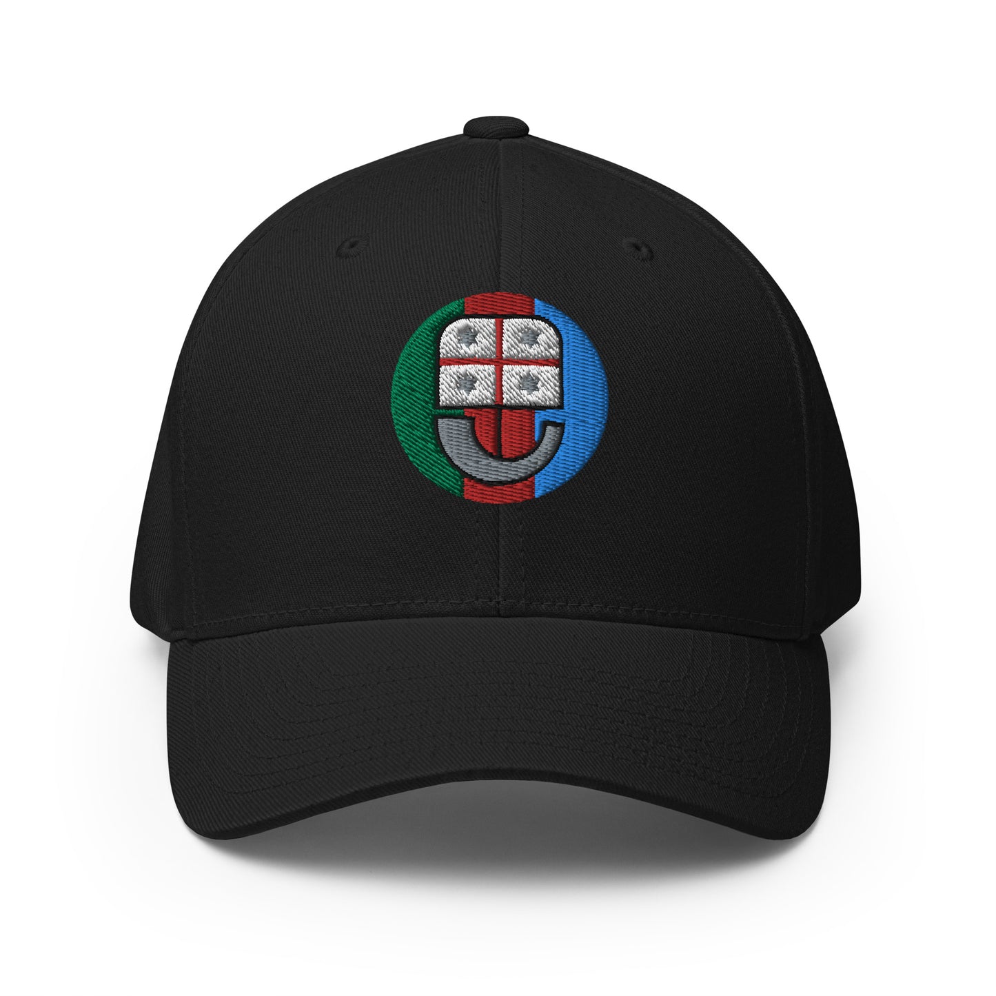 Liguria - Veliero - Nero