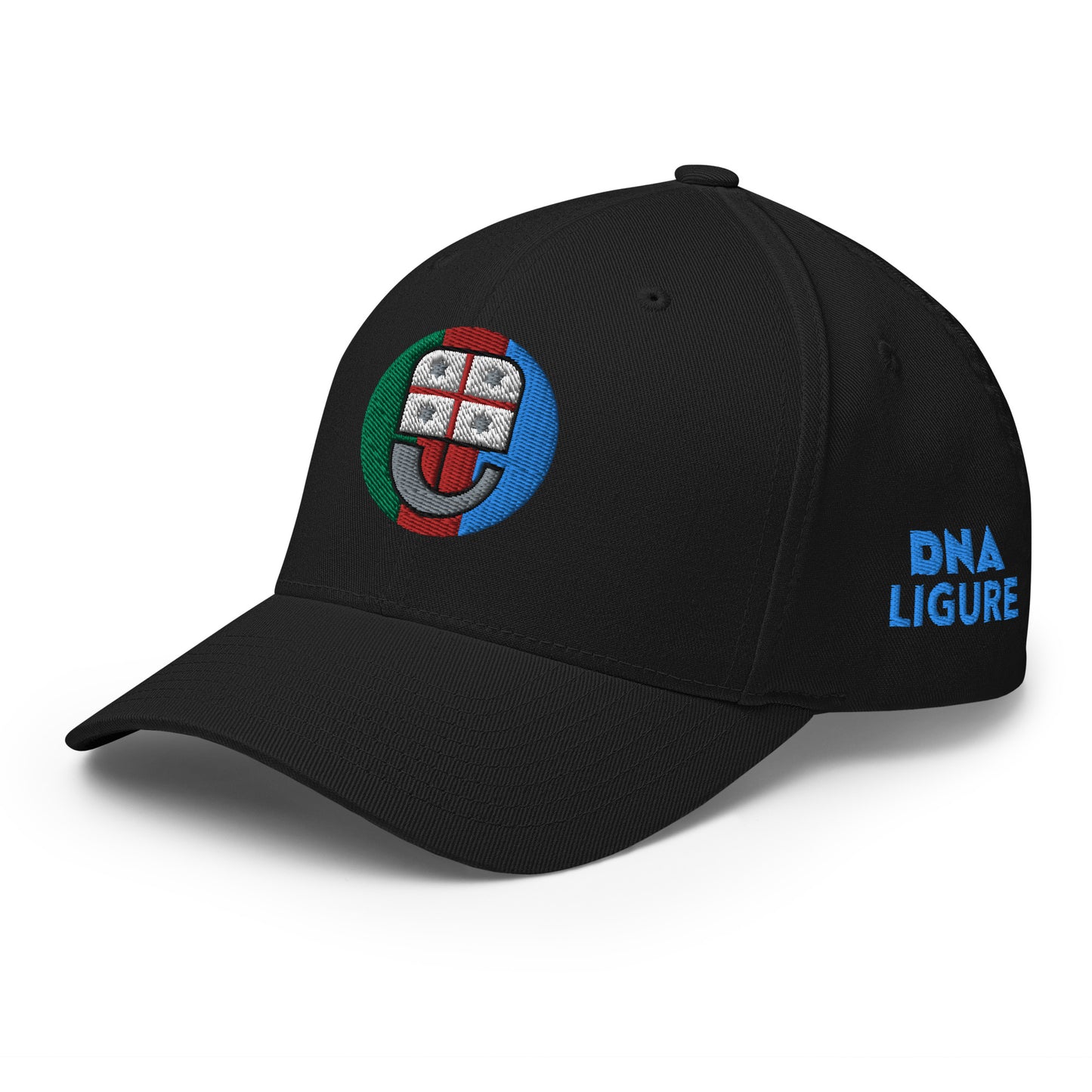 Liguria - Veliero - Nero