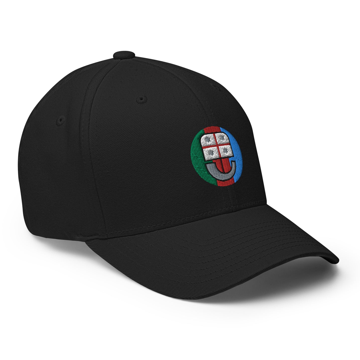 Liguria - Veliero - Nero
