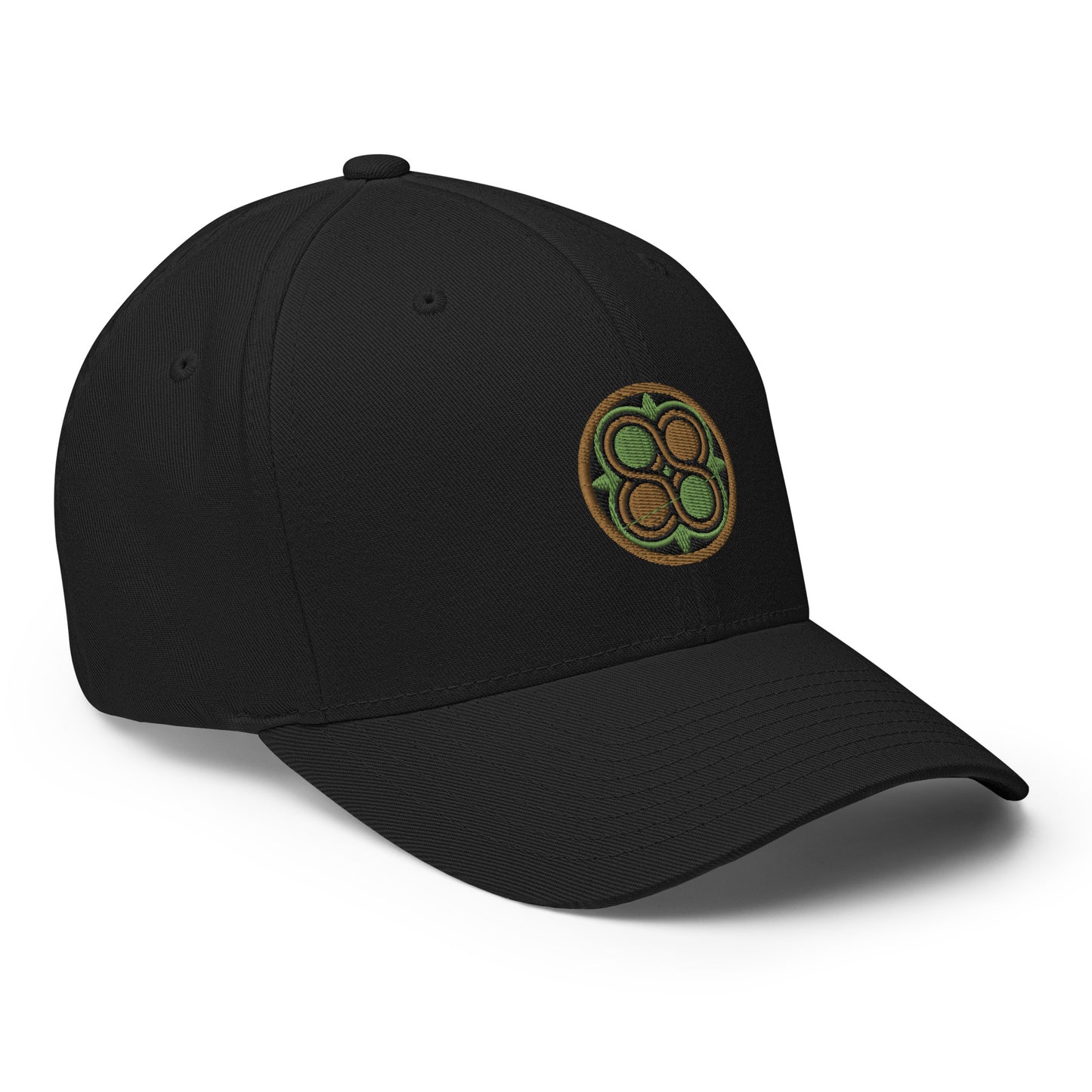 Veneto - Mosaico - Nero