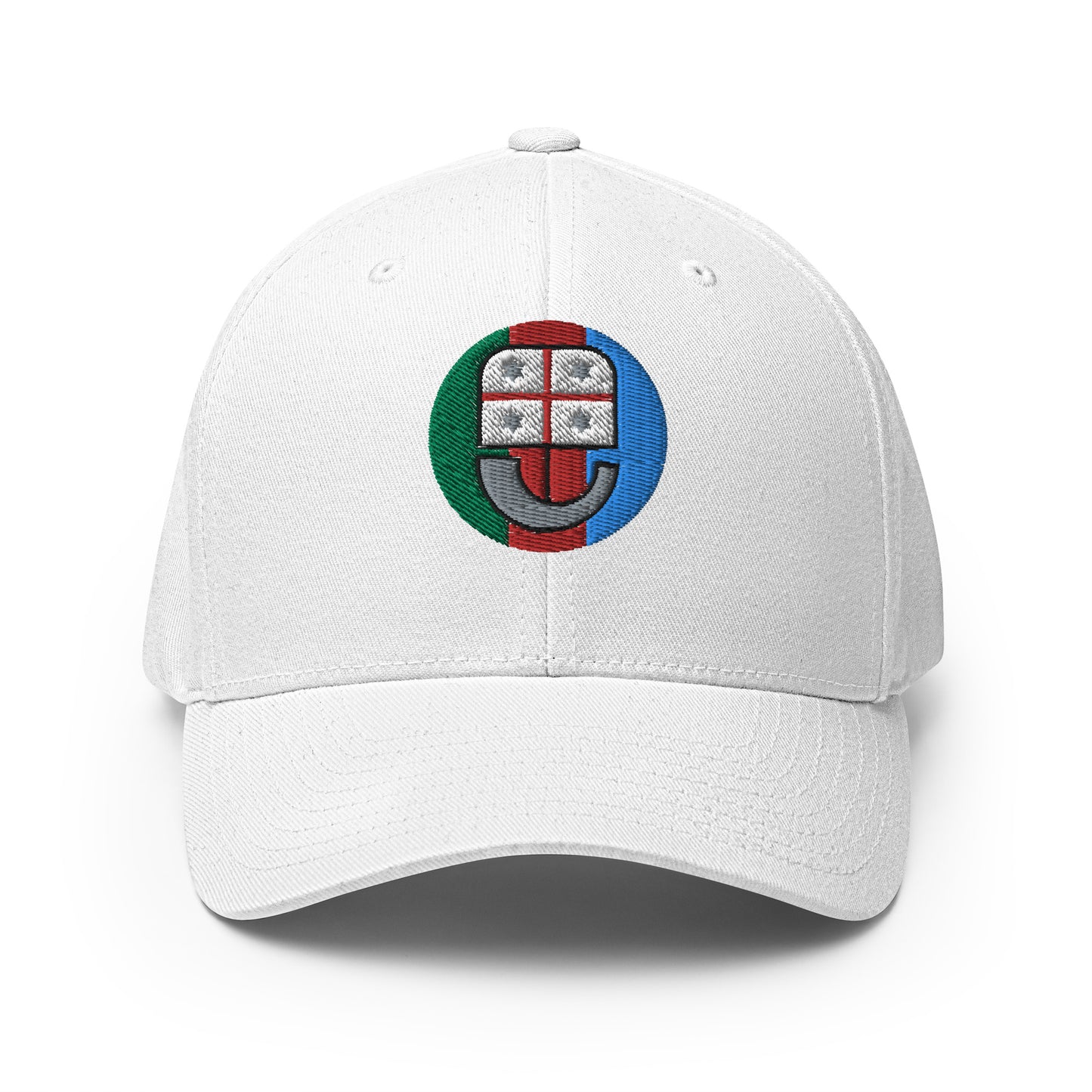 Liguria - Veliero - Bianco
