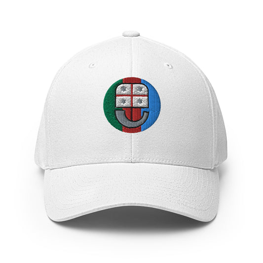 Liguria - Veliero - Bianco