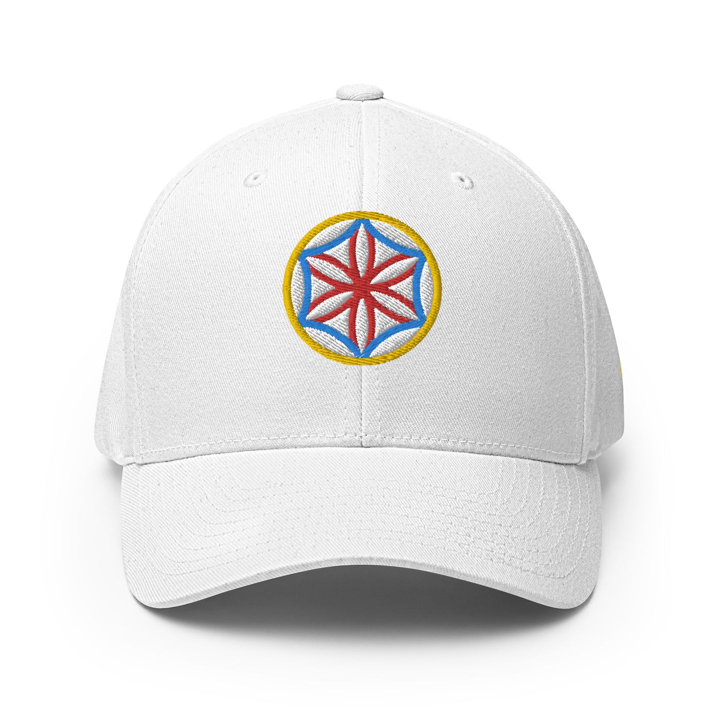 Marche - Fiore Vita - Bianco