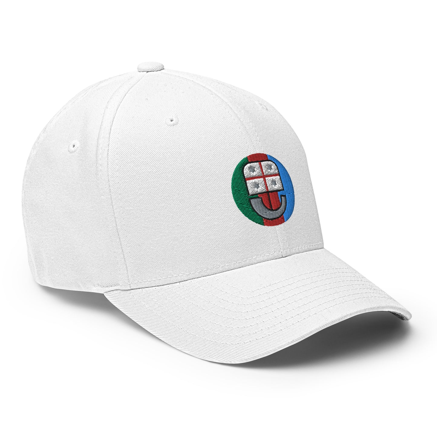 Liguria - Veliero - Bianco
