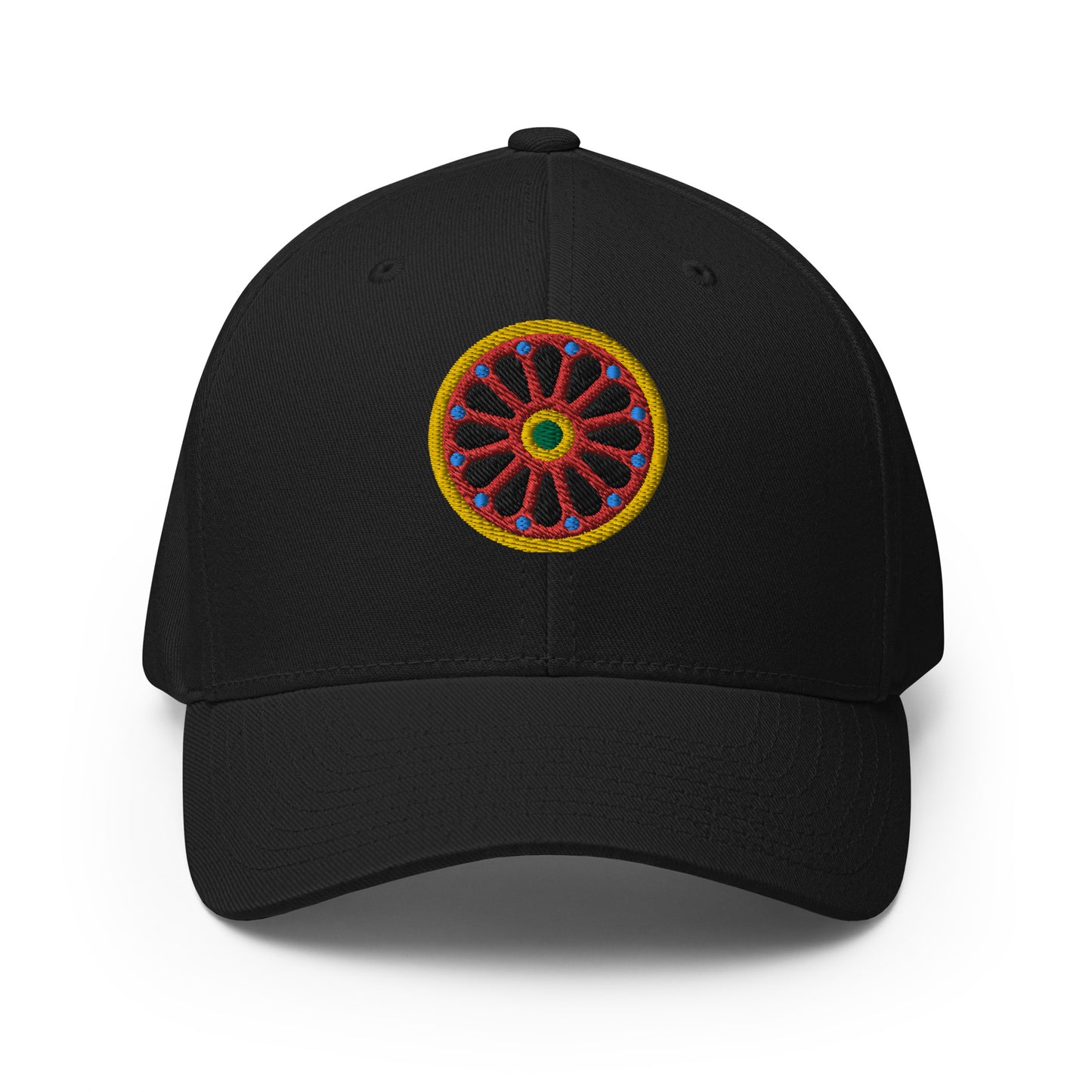 Sicilia - Ruota del Carretto - Nero