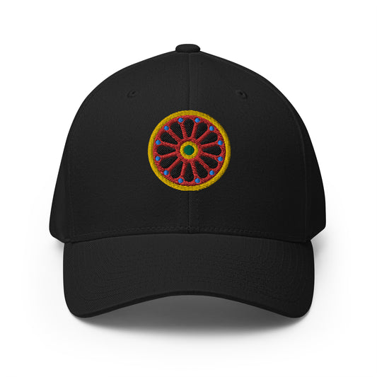 Sicilia - Ruota del Carretto - Nero