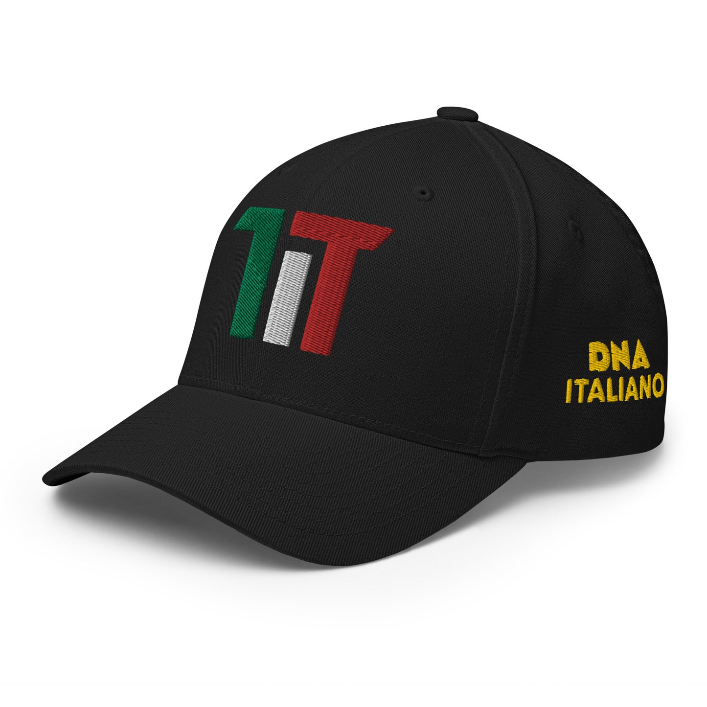 One Italia - Nero