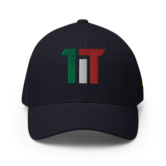 One Italia - Blu Scuro