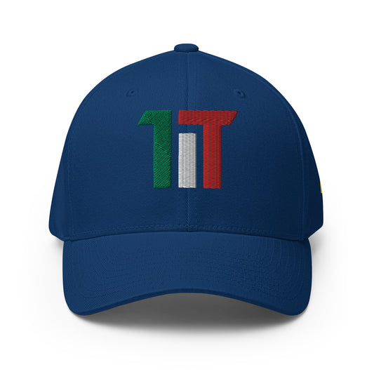 One Italia - Blu