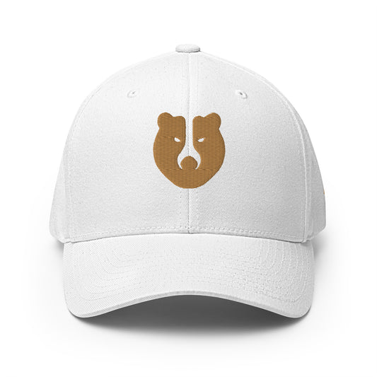 Abruzzo - Orso Marsicano - Bianco