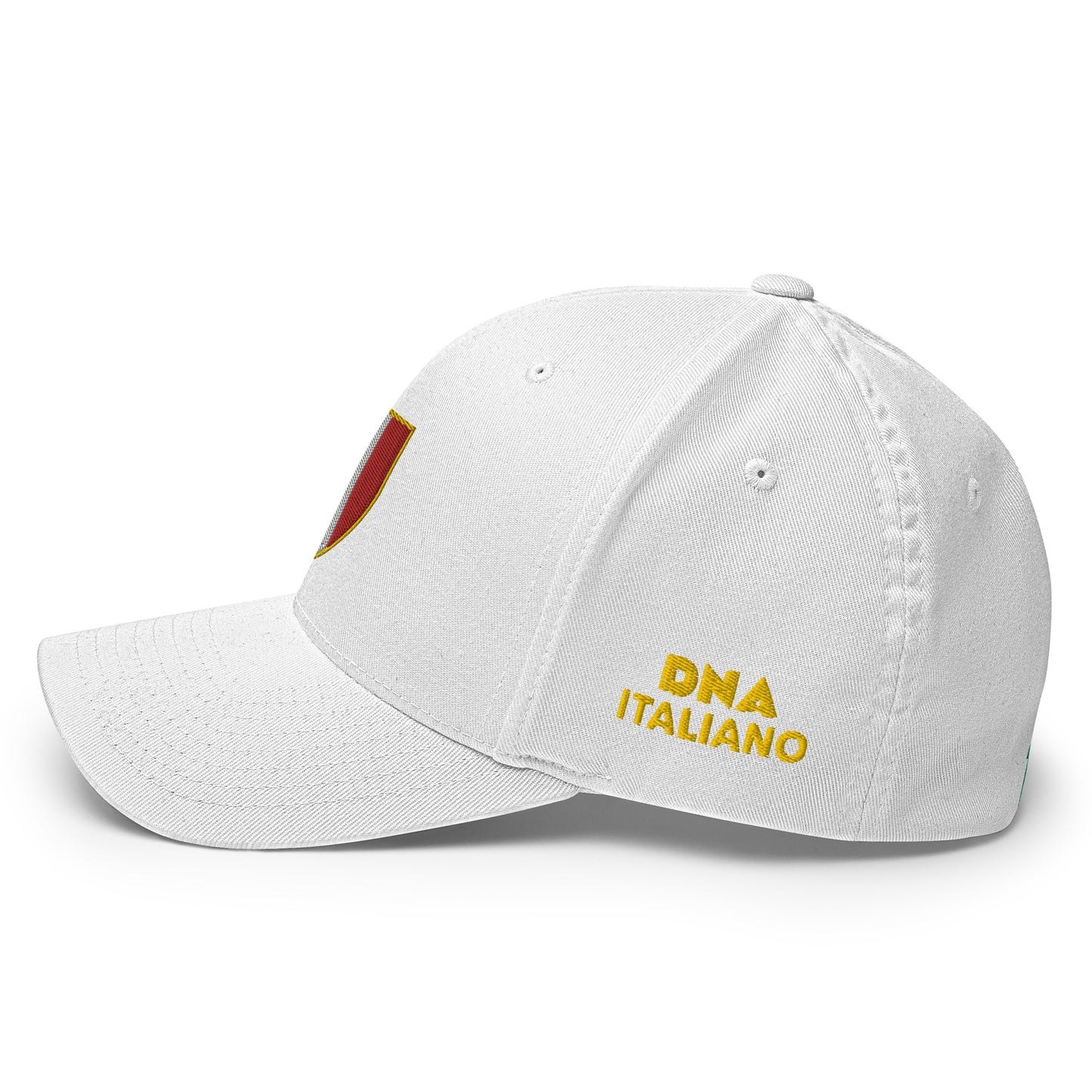 Stemma Italiano - Bianco